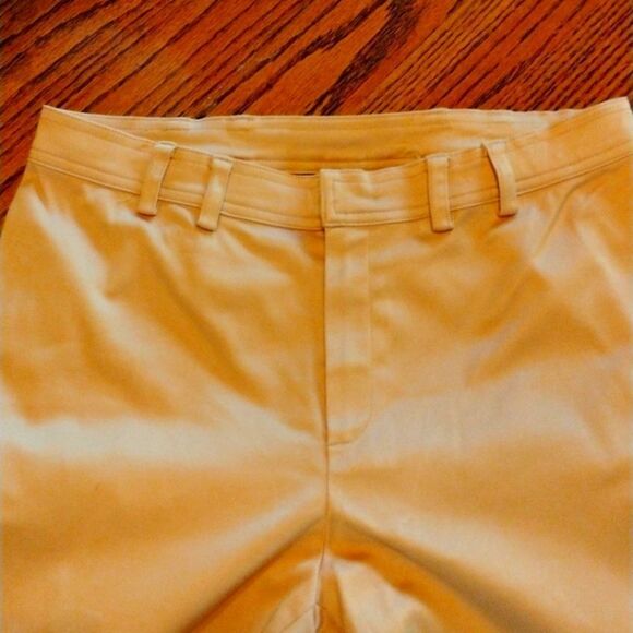 Company Ellen Tracy Cotton Pants - Picture 2 of 6